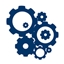 CogChamp Custom logo