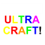 UltraCraft_1.0 logo