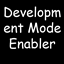 Development Mode Enabler logo