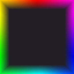 Vanilla RGB logo