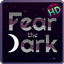 Modded for Blockheads 3: Fear the Dark - HD logo