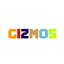 Gizmos (Fabric) logo