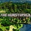 The Hunstapack logo