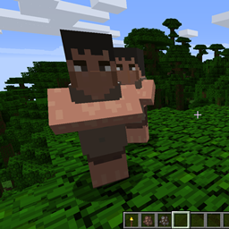 Stone Age Fantasy Pack - Minecraft Resource Packs - CurseForge