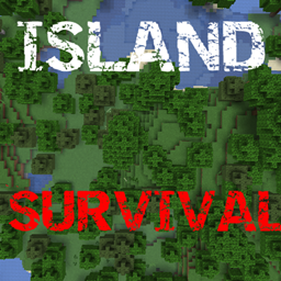 Roys Island Survival logo