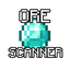 WzOreScanner logo