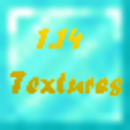 Updated Textures and Sounds