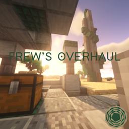 Frew S Overhaul Modpack Modpack Index