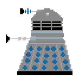 Hasrock's Random TARDIS Pack project image