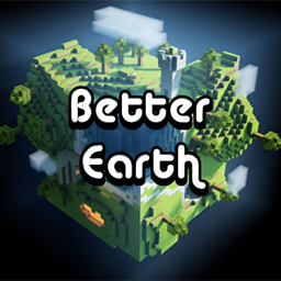 BetterEarth logo