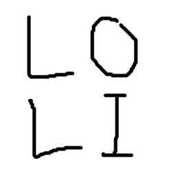 LOLI - Light Oriented Limited Instance logo