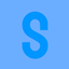 SkyCraft by SkyBoi logo