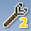 Additional Stuff 2 logo