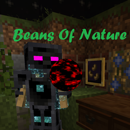 Beans Of Nature project image