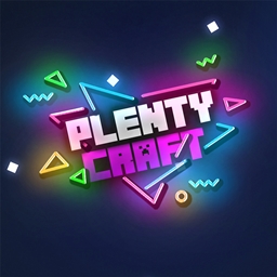 PlentyCraft logo