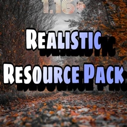 RMRP [Realistic Medieval Resource Pack] logo