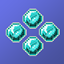 Lonsdaleite [ Tools/Armors/Weapons ] + Omnitool logo