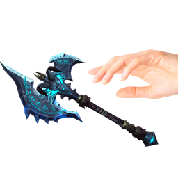 AutomaticWeaponRemoval logo