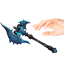 AutomaticWeaponRemoval logo