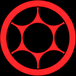 Kawashima - DarkSkies logo