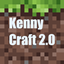 Kenny Craft 2.0 logo