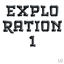 Exploration-1 A Modpack By 0re0_dip logo