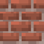 Randomized Bricks logo