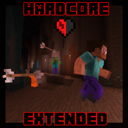 Hardcore Extended project image