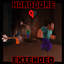 Hardcore Extended logo