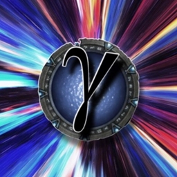 Gamma Site: Aperture 2.0 logo