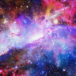 Infinity Heroes project image
