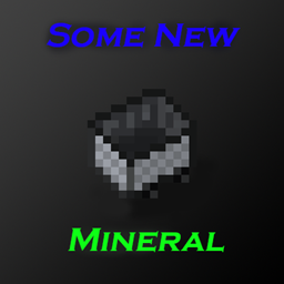 Some New Mineral logo