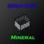 Some New Mineral logo