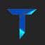 Traptadium logo