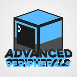 Advanced Peripherals logo