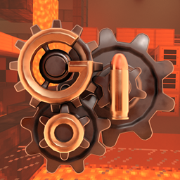 Guns of Industry