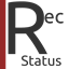 Recording Status Mod logo