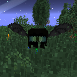 Mystical Mobs logo