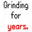 Grinder Mod logo
