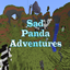 Sad Panda Adventures