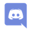 DiscordChat logo