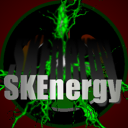 SKEnergy logo