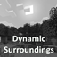 Dynamic Surroundings