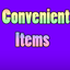 Convenient Items logo