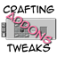 CraftingTweaks Addons logo