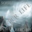 AfterLife Souls Reborn logo
