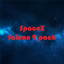 SpaceX Falcon 9 Pack logo