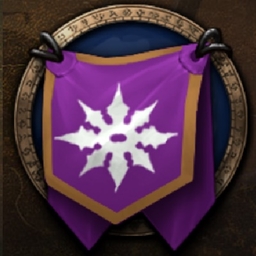 Primal Chaos logo