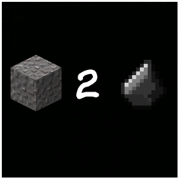Gravel 2 Flint logo