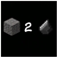 Gravel 2 Flint logo